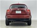 2010 Nissan Juke