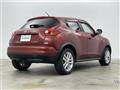 2010 Nissan Juke