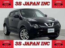 2016 Nissan Juke
