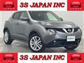 2017 Nissan Juke