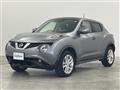 2017 Nissan Juke