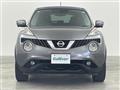 2017 Nissan Juke