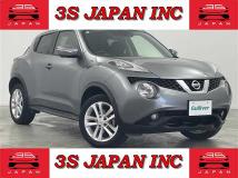 2017 Nissan Juke