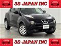 2014 Nissan Juke