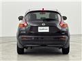 2014 Nissan Juke