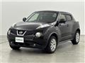 2014 Nissan Juke