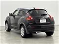2014 Nissan Juke