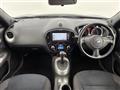 2014 Nissan Juke
