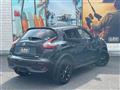 2017 Nissan Juke