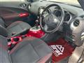 2017 Nissan Juke