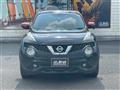 2017 Nissan Juke