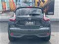 2017 Nissan Juke