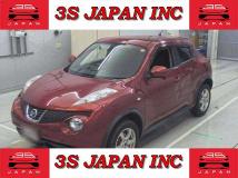 2012 Nissan Juke