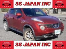 2013 Nissan Juke