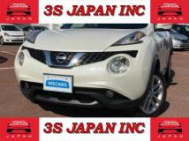 2016 Nissan Juke