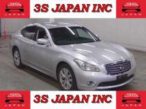 2009 Nissan Fuga