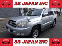 2005 Toyota Hilux Surf