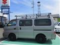 2011 Nissan Caravan