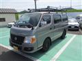 2011 Nissan Caravan