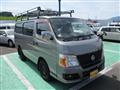 2011 Nissan Caravan