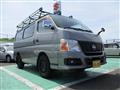 2011 Nissan Caravan