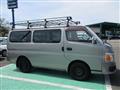 2011 Nissan Caravan