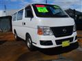 2012 Nissan Caravan Van