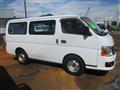 2012 Nissan Caravan Van