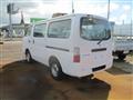 2012 Nissan Caravan Van