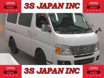 2010 Nissan Caravan