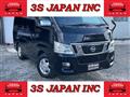 2013 Nissan NV350 Caravan