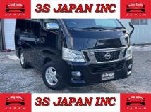 2013 Nissan NV350 Caravan