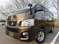 2014 Nissan NV350 Caravan