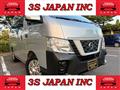 2018 Nissan NV350 Caravan