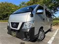 2018 Nissan NV350 Caravan