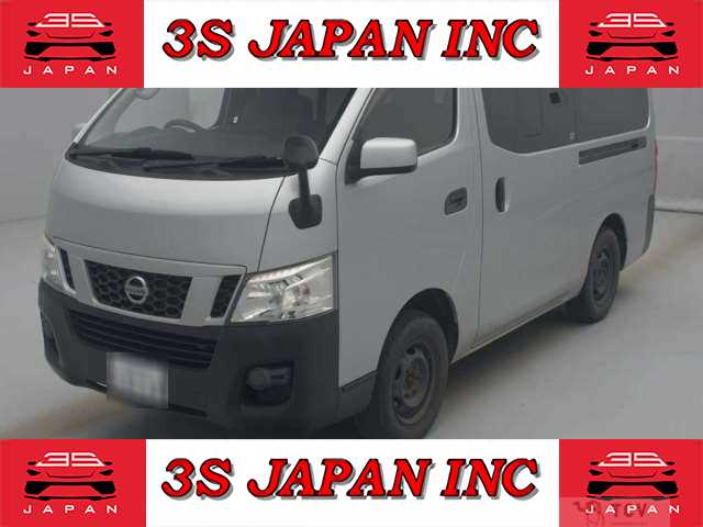 2016 Nissan NV350 Caravan