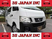 2015 Nissan NV350 Caravan