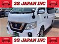 2019 Nissan NV350 Caravan