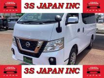 2019 Nissan NV350 Caravan