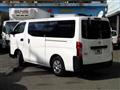2019 Nissan NV350 Caravan