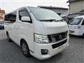 2015 Nissan NV350 Caravan