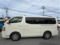 2015 Nissan NV350 Caravan