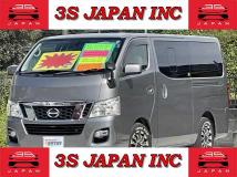 2013 Nissan NV350 Caravan