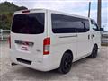 2014 Nissan NV350 Caravan