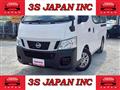 2012 Nissan NV350 Caravan
