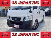 2012 Nissan NV350 Caravan
