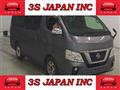 2018 Nissan NV350 Caravan