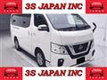 2019 Nissan NV350 Caravan