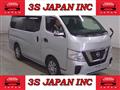 2020 Nissan NV350 Caravan