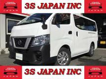 2021 Nissan NV350 Caravan